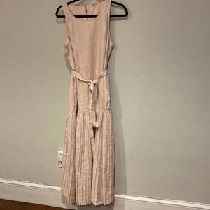 Rebecca Taylor maxi dress
